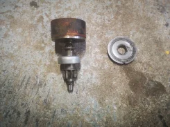������� �������� Honda Stream RN6 R18A 31207-PCA-003 ����