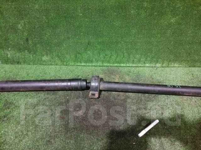Карданный вал Nissan X-Trail NT31 MR20DE [26315] купить во Владивостоке ...