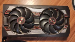 Radeon RX 5600 XT ����