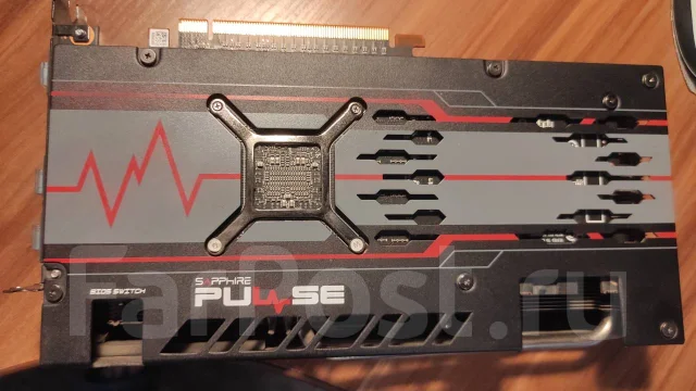 Radeon RX 5600 XT ����