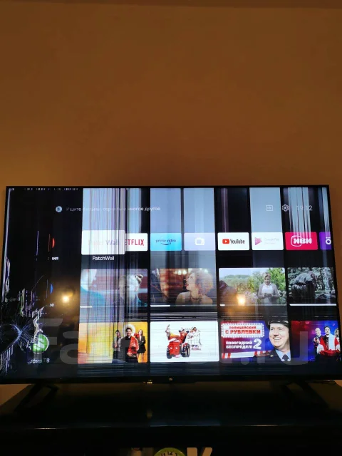 Xiaomi Mi TV 5. LCD (��) ����