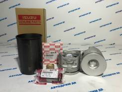 ��������� ������ Isuzu ELF 4HG1 / 4HG1-T Alfin (STD) (���� �� �������� 4 ��. ) [8-97183-666-0, ] 8971836660 ����