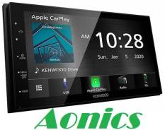 Kenwood DMX. ��� ����� �� ������������ ����