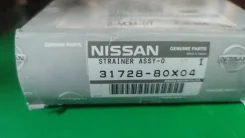 ������ ���� Cefiro A32, CA33, Serena C24, Presage JU30, March M11, M12, XTrail T30, Presage U30, Avenir W10, W11 96- Nissan 3172880X04 3172880X04 ����