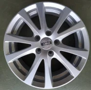 Neo TL 659. 6.5x16", 5x108, ET50, �� 63,3���. ����
