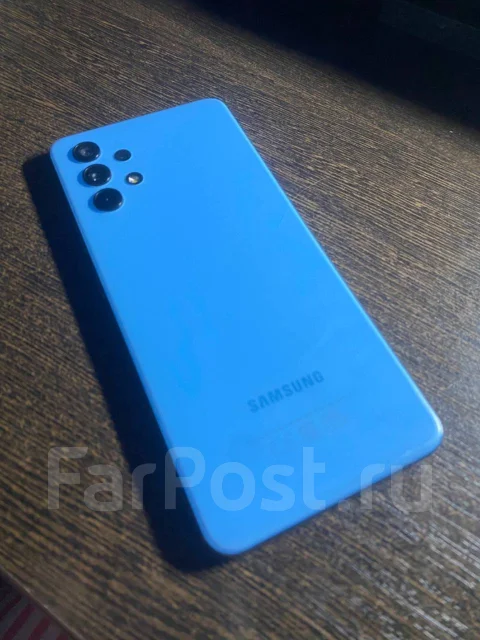Samsung Galaxy A32. �/�, ����� ����