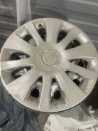 Topy Dorfren. x15", 4x100 ����