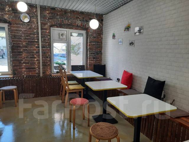 Продажа готового бизнеса кафе в центре города - Продажа готового ...