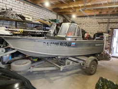 Windboat. 2006 ���, ����� 4,55��., ��������� ���������, 50��.�., ������ ����