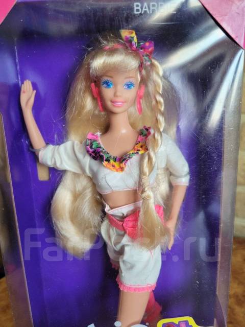 Rollerblade barbie hotsell