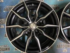 Beneventi BX. 6.5x16", 5x114.3, ET39, �� 73���. ��� ����� �� ������ ����
