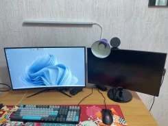 ������� 27� 2� 165hz. 27", ���������� �� (LCD, LED, QLED) ����
