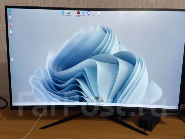 ������� 27� 2� 165hz. 27", ���������� �� (LCD, LED, QLED) ����