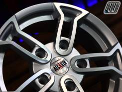 Alcasta M18. 6.5x15", 5x139.7, ET40, �� 98,6���. ����