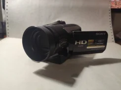 Sony HDR-HC9 ����