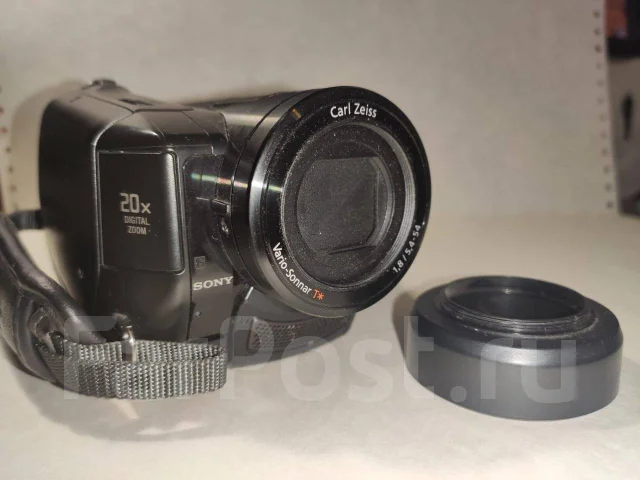 Sony HDR-HC9 ����