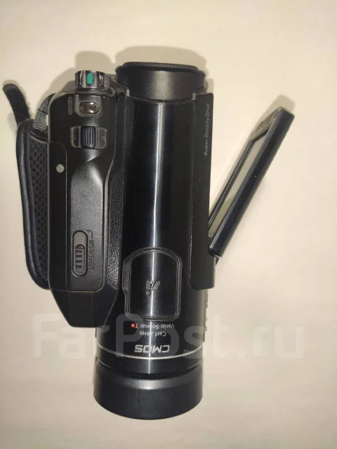 Sony HDR-HC9 ����