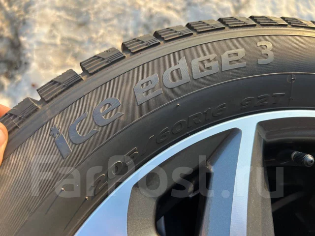 Zetro Ice Edge. ������, ��� �����, 2019 ���, �/�, ����� 10 % ����