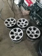 K&K Sportline. x13", 4x98, ET-29 ����