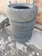 Bridgestone Blizzak DM-V1. ,  , 2009 , /,  80 % 