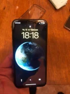 Apple iPhone X. �/�, ������ ����