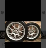 Hokuto Racing. 11.0x205", 4x114.3, ET-55 ����
