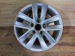 Volkswagen. 6.0x15", 5x112, ET47,  57,1. 
