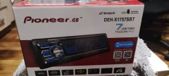 Pioneer ����
