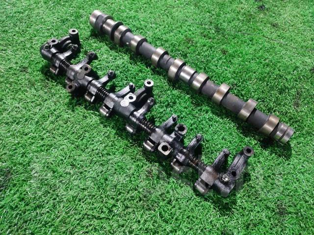 Распредвал 2L купить во Владивостоке по цене: 10 000₽ — частное ...