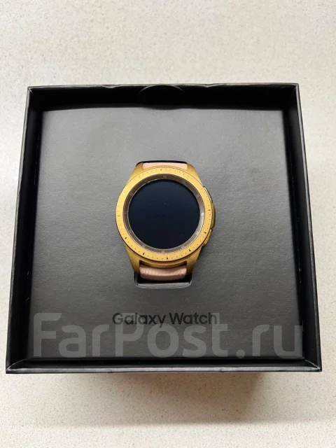 Samsung Galaxy Watch ����