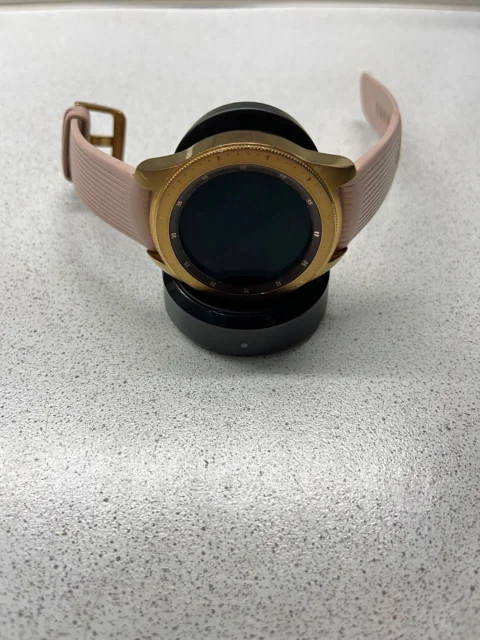 Samsung Galaxy Watch ����