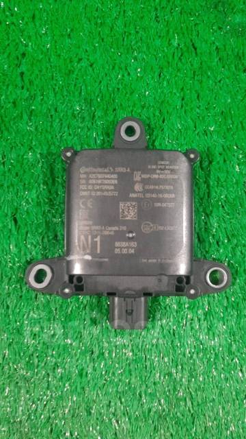 Датчик слепой зоны купить во Владивостоке по цене: 15 000₽ — частное ...