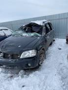 Honda CR-V. RD1, B20B ����