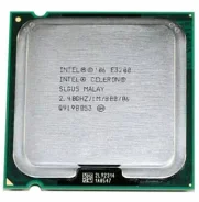 Intel Celeron E3200 ����