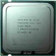 Intel Pentium E2180 ����