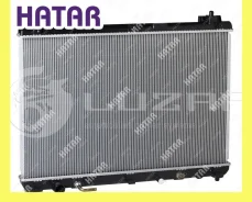 �������� ���. ��� �� Suzuki Grand Vitara 05- 2.0i2.4i AT Luzar LRC24165 LRC24165 ����