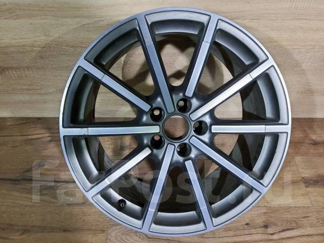 Audi A6 C7 Allroad диск R19, 19", 1 шт, 5x112, 14,00 кг. 65,1 мм. 1 шт ...