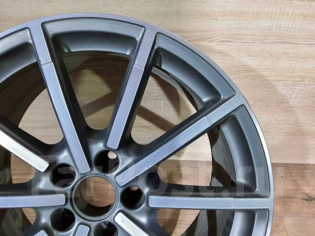 Audi A6 C7 Allroad диск R19, 19", 1 шт, 5x112, 14,00 кг. 65,1 мм. 1 шт ...