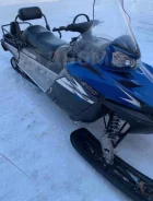 Polaris IQ 600. ��������, ���� ���, � �������� ����
