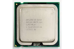 Intel Core 2 Duo E6550 ����