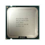 Intel Core 2 Duo E7500 ����