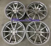 Kreutzer Series Xi. 7.0x16", 4x100, ET43 ����