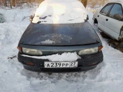 Isuzu Aska. JT151F ����