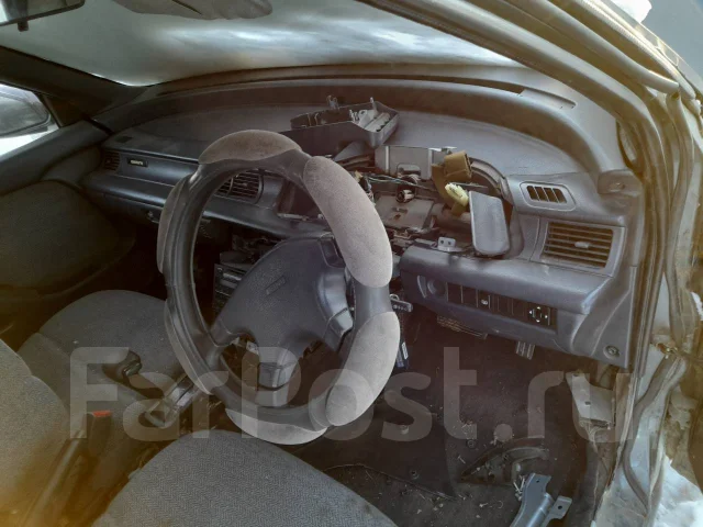 Isuzu Aska. JT151F ����