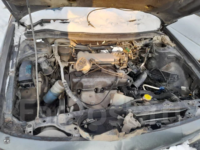 Isuzu Aska. JT151F ����