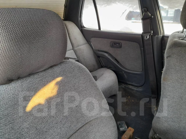 Isuzu Aska. JT151F ����