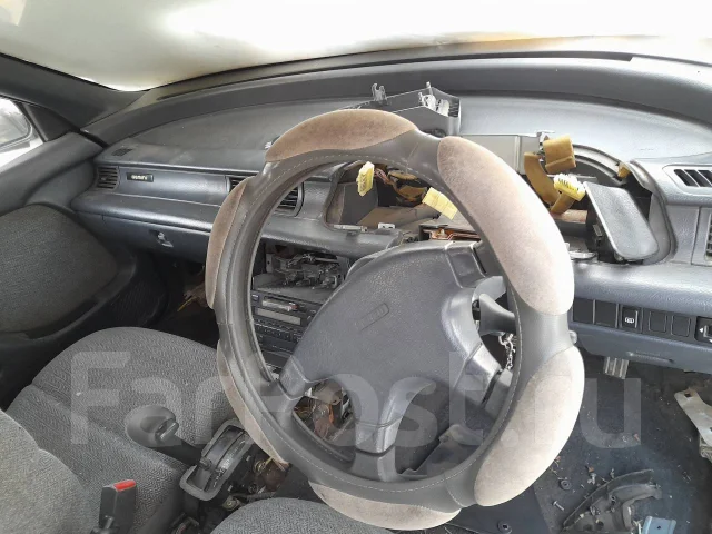 Isuzu Aska. JT151F ����