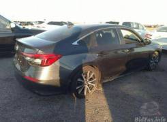 Honda Civic. FL1 ����