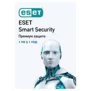 ESET NOD32 Smart Security. ����