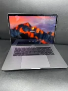 Apple MacBook Pro 15 2017 Mid. 15.4", 3,1����, ��� 16 ��, ���� 2 000���, WiFi: 1, Bluetooth: 1, ����������� �� 12��. ����